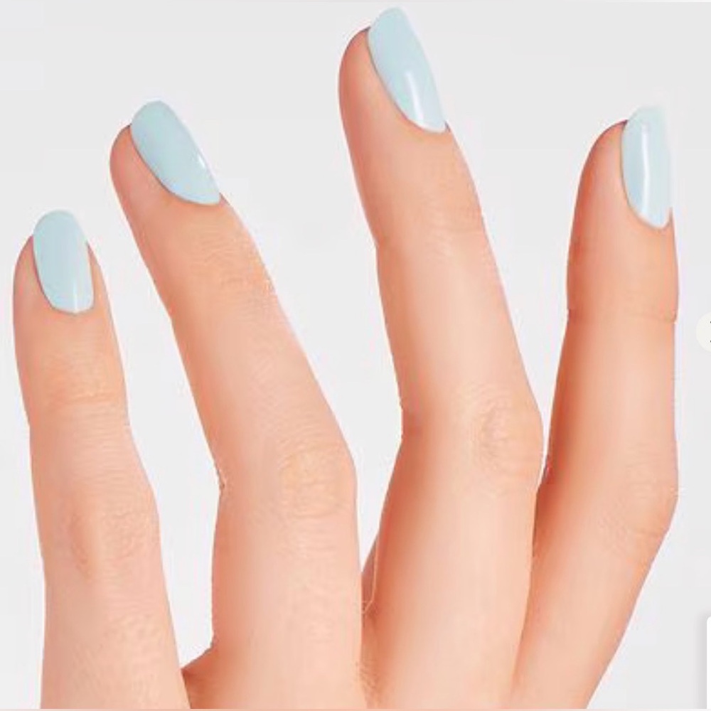 OPI Gelato On My Mind Nail Polish Brand New In Bottle Brand New In Bottle - Picture 3 of 8